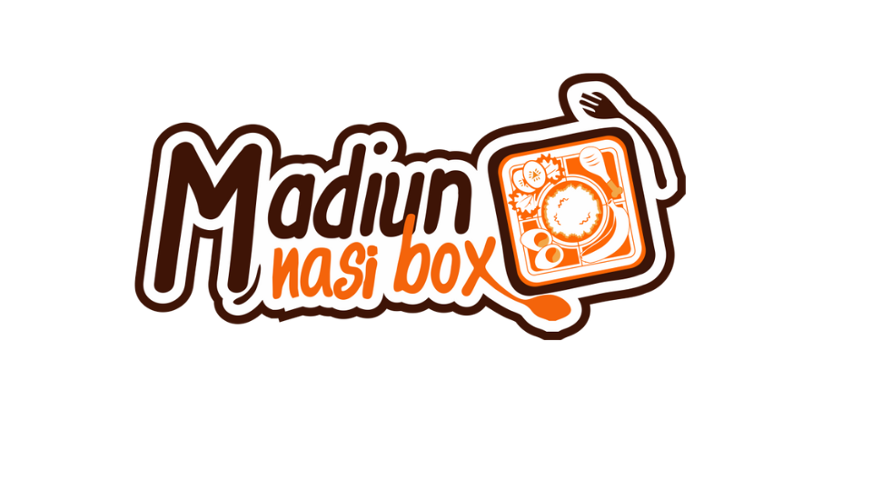Madiun Nasi Box Logo